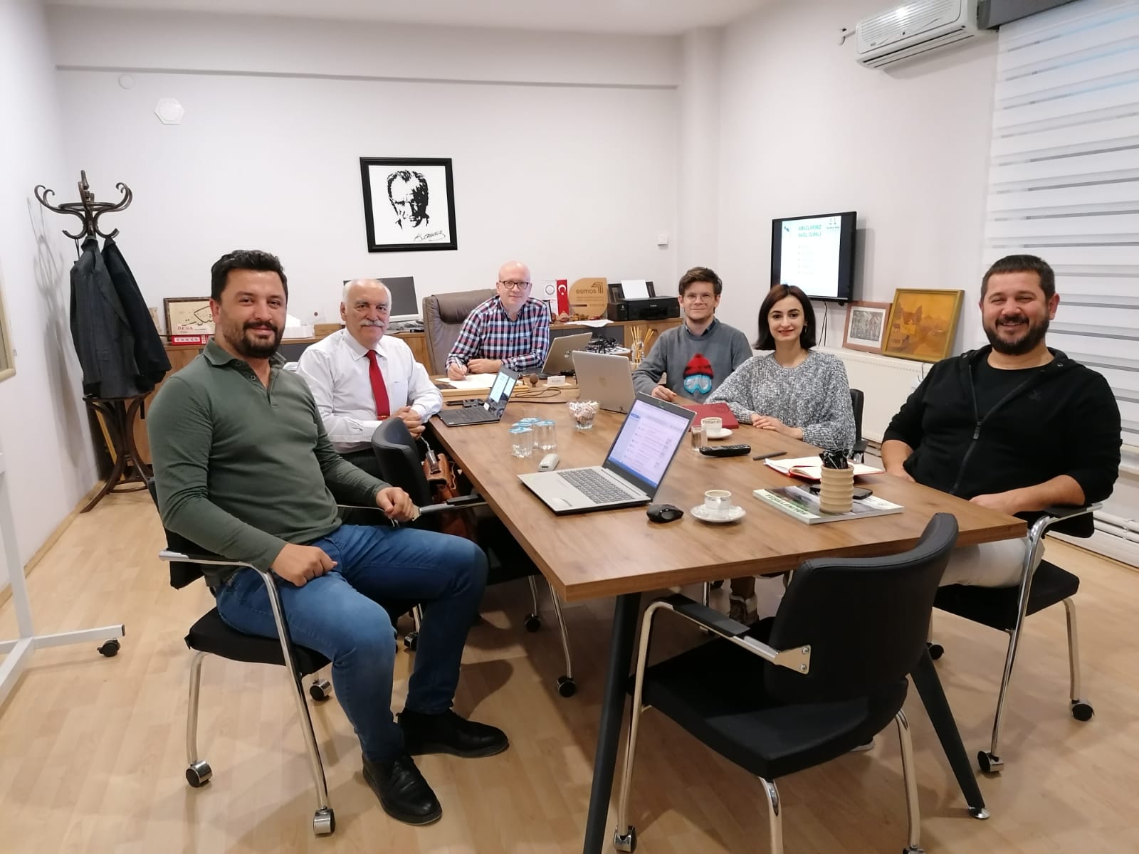 Individual Consulting Program on Internationalization Individual Consulting Program on Internationalization